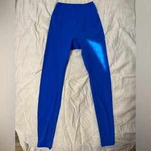 Buffbunny rosa leggings H2O blue